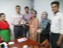 Meeting between Aparajeyo-Bangladesh and Grameen Euglena