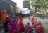 Courtyard meeting in Tetuljhora union under Savar Upazila