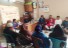 UPLAC Bi-monthly meeting in Zinjira union under Keraniganj Upazila