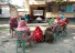 Courtyard meeting in 3no ward Bakurta union under Savar