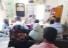 UPLAC bi-Month Meeting-Kusanghal union, Nalchity, Jhalokathi