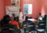 UPLAC bi-monthly meeting in Aganagar union under Keraniganj Upazila