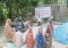 Courtyard meeting in sanura union under Dhamrai Upazila