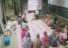 Courtyard meeting in Sanura union under Dhamrai Upazila
